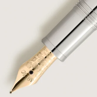 Meisterstück Around the World in 80 Days Limited Edition 811 Penna stilografica