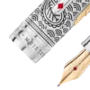 Meisterstück Around the World in 80 Days Limited Edition 811 Penna stilografica