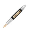 Meisterstück Around the World in 80 Days Limited Edition 811 Penna stilografica