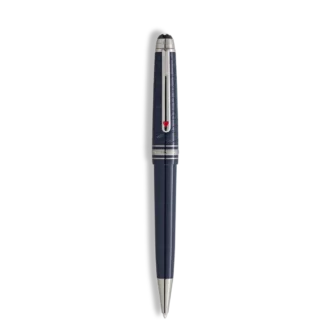 Meisterstück Around the World in 80 Days Midsize Ballpoint