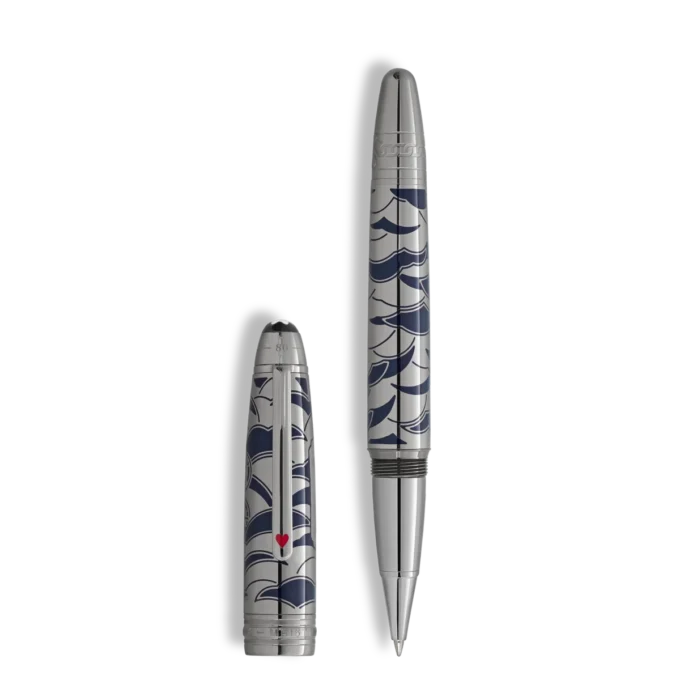 Meisterstück Around the World in 80 Days Solitaire LeGrand Rollerball Meisterstück Around the World in 80 Days Solitaire LeGrand Rollerball