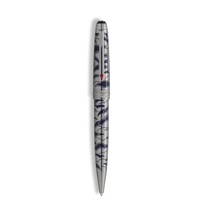 Meisterstück Around the World in 80 Days Solitaire Midsize Ballpoint