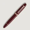 Meisterstück Burgundy Red 149 Penna stilografica