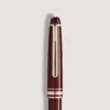 Meisterstück Burgundy Red Classique Penna a sfera