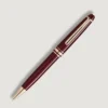 Meisterstück Burgundy Red Classique Penna a sfera