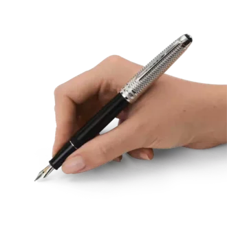 Meisterstück Doué Geometry Classique Penna stilografica (M)