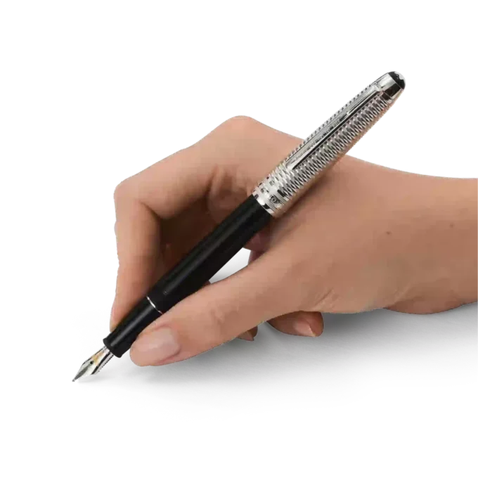 Meisterstück Doué Geometry Classique Penna stilografica (M) Meisterstück Doué Geometry Classique Penna stilografica (M)