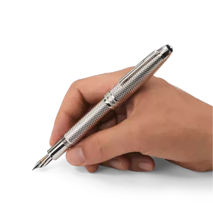 Meisterstück Geometry Solitaire LeGrand Penna stilografica Meisterstück Geometry Solitaire LeGrand Penna stilografica