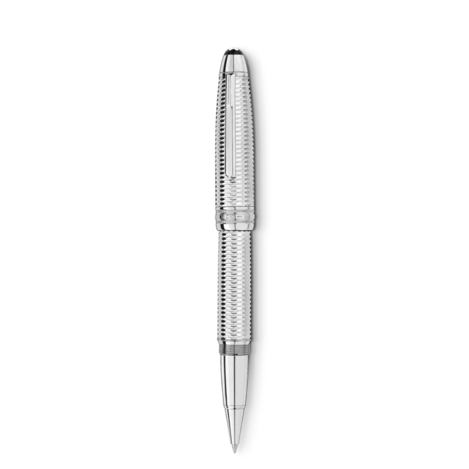 Meisterstück Geometry Solitaire LeGrand Rollerball