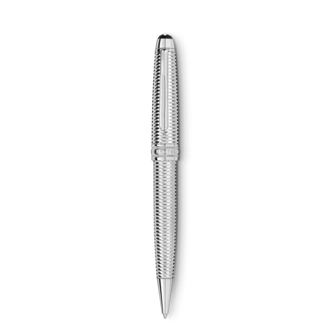 Meisterstück Geometry Solitaire Midsize Penna a sfera