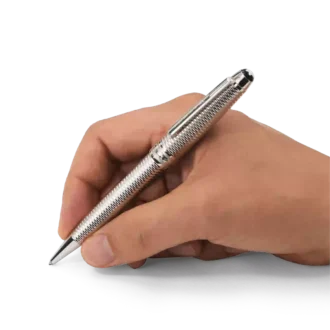 Meisterstück Geometry Solitaire Midsize Penna a sfera