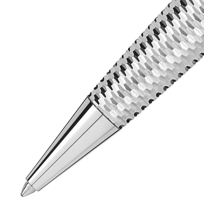 Meisterstück Geometry Solitaire Midsize Penna a sfera