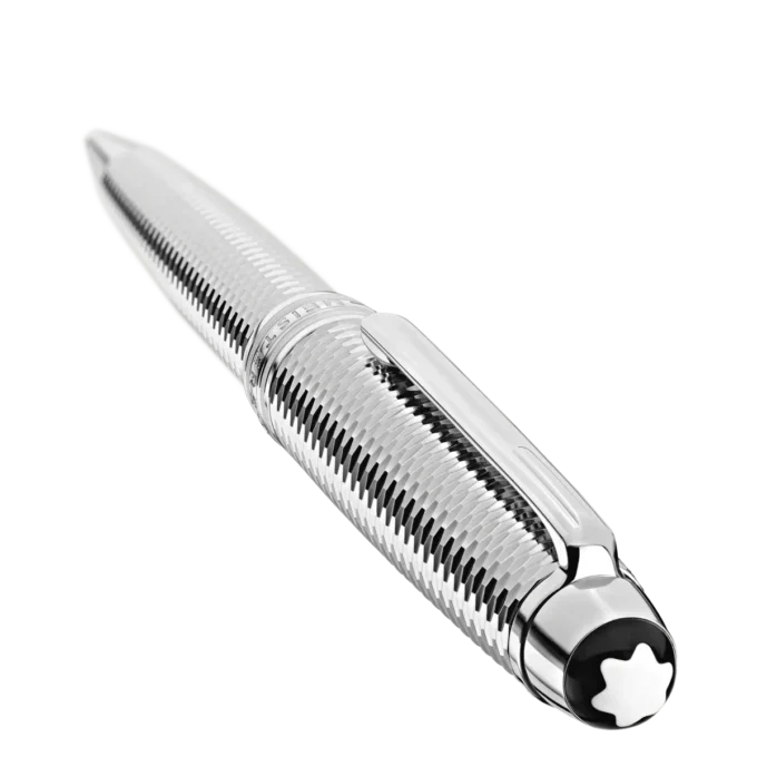 Meisterstück Geometry Solitaire Midsize Penna a sfera