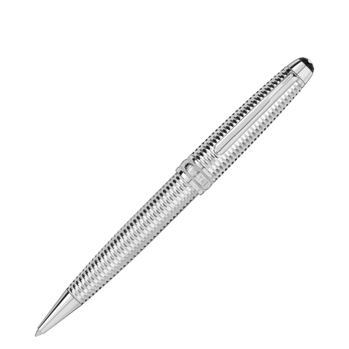 Meisterstück Geometry Solitaire Midsize Penna a sfera