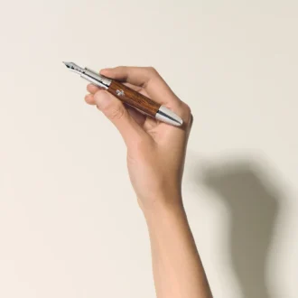 Meisterstück Great Masters Ferrari Tailor Made Classica Special Edition Penna stilografica