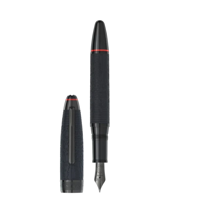 Meisterstück Great Masters Pirelli Fountain Pen Meisterstück Great Masters Pirelli Fountain Pen