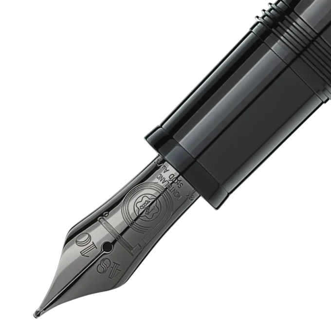 Meisterstück Great Masters Pirelli Fountain Pen Meisterstück Great Masters Pirelli Fountain Pen