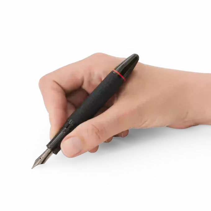 Meisterstück Great Masters Pirelli Fountain Pen Meisterstück Great Masters Pirelli Fountain Pen