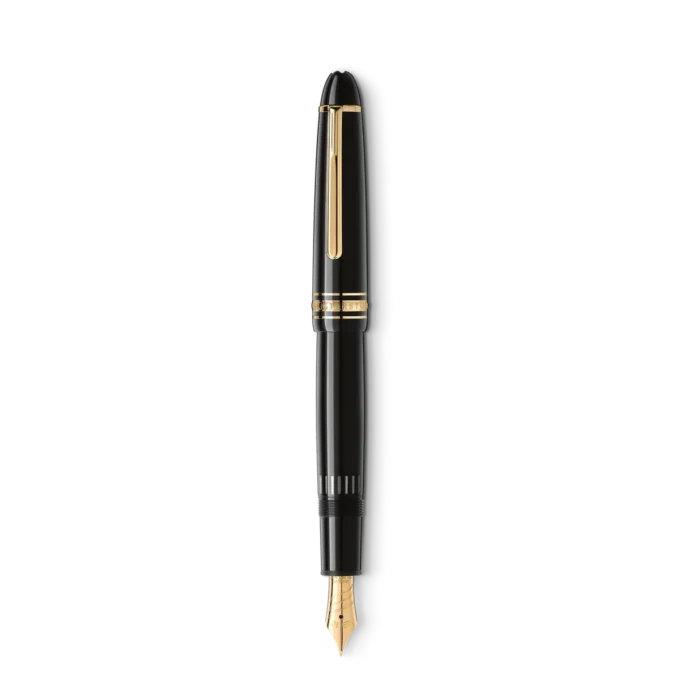 Meisterstück LeGrand Calligraphy Pennino ricurvo