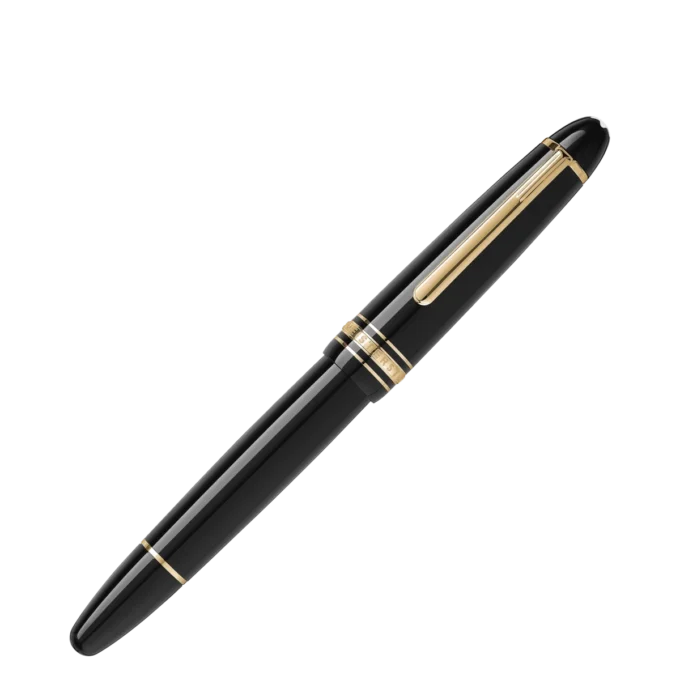 Meisterstück LeGrand Calligraphy Pennino ricurvo