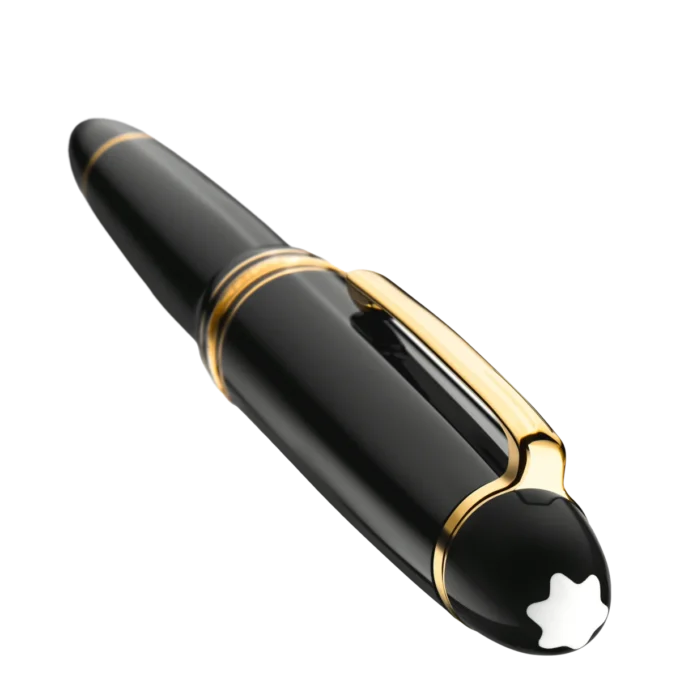 Meisterstück LeGrand Calligraphy Pennino ricurvo