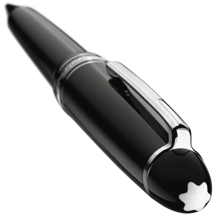 Meisterstück LeGrand con rivestimento in platino