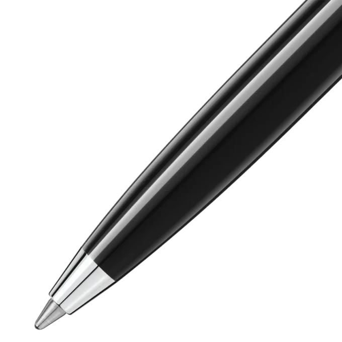 Meisterstück Platinum Line Omaggio a W.A. Mozart Penna a sfera (formato piccolo)