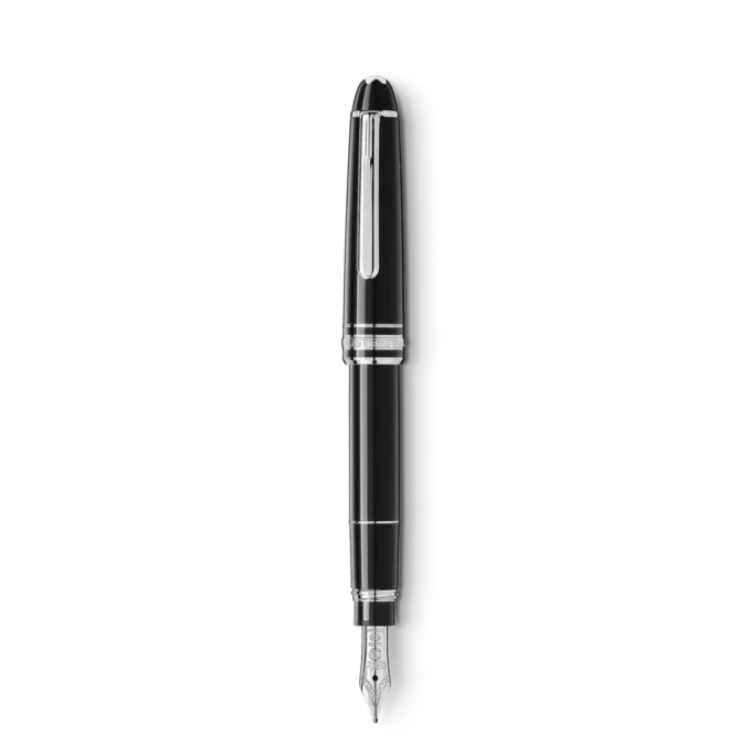 Meisterstück Platinum Line Omaggio a W.A. Mozart Penna stilografica (M) (formato piccolo)