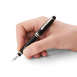 Meisterstück Platinum Line Omaggio a W.A. Mozart Penna stilografica (M) (formato piccolo)