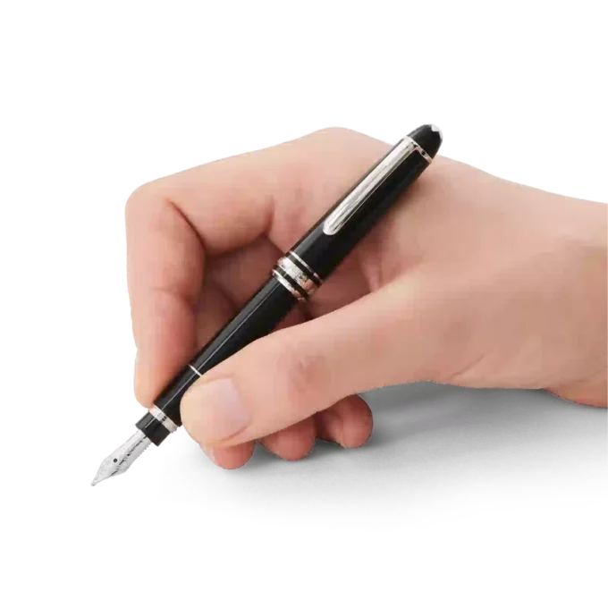 Meisterstück Platinum Line Omaggio a W.A. Mozart Penna stilografica (M) (formato piccolo)