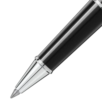 Meisterstück Rollerball Classique con rivestimento in platino