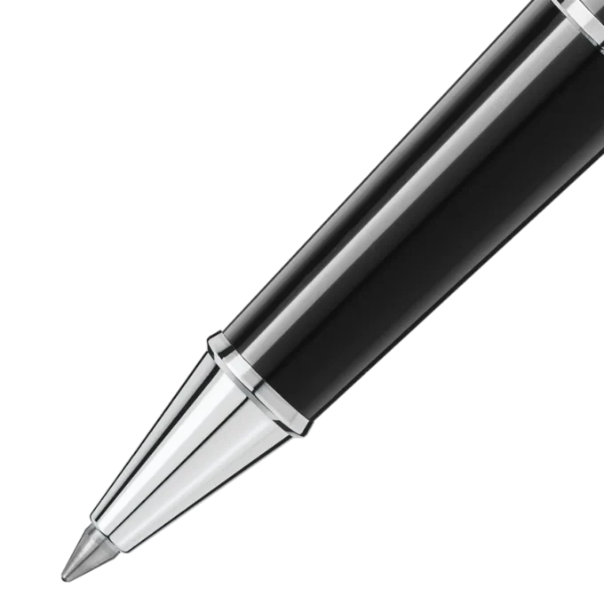 Meisterstück Rollerball Classique con rivestimento in platino Meisterstück Rollerball Classique con rivestimento in platino