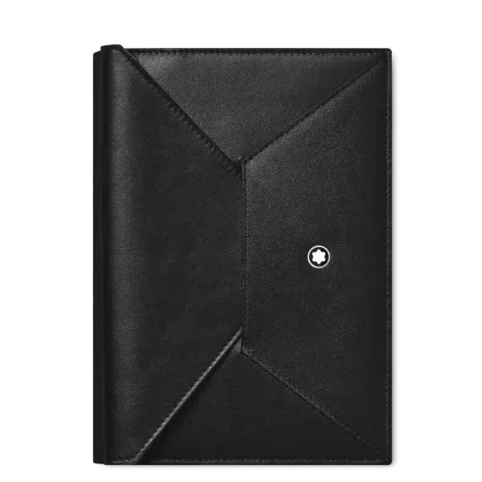Meisterstück Selection Soft Envelope Notebook Nero Meisterstück Selection Soft Envelope Notebook Nero