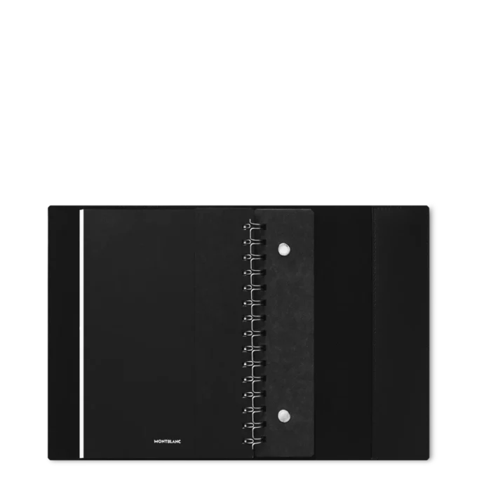 Meisterstück Selection Soft Envelope Notebook Nero Meisterstück Selection Soft Envelope Notebook Nero