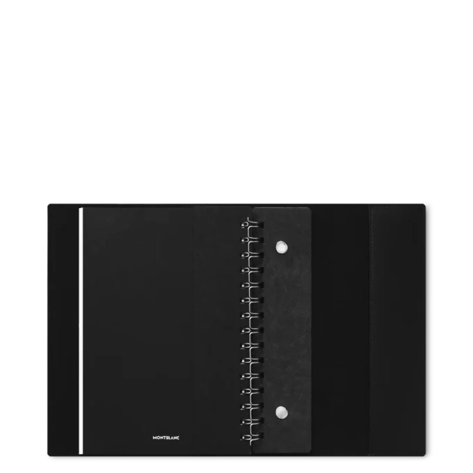 Meisterstück Selection Soft Envelope Notebook Nero Meisterstück Selection Soft Envelope Notebook Nero