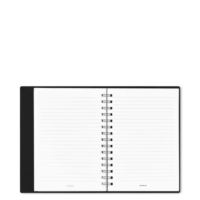 Meisterstück Selection Soft Envelope Notebook Nero Meisterstück Selection Soft Envelope Notebook Nero