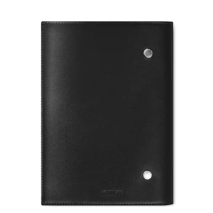 Meisterstück Selection Soft Envelope Notebook Nero Meisterstück Selection Soft Envelope Notebook Nero