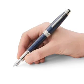 Meisterstück Solitaire Blue Hour LeGrand Penna stilografica