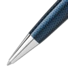 Meisterstück Solitaire Blue Hour Midsize Penna a sfera