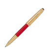 Meisterstück Solitaire Doué Red Hour Classique Rollerball Edizione Speciale
