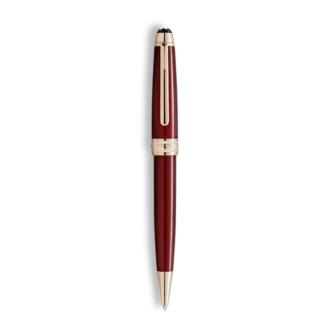 Meisterstück Solitaire Golden Hour Penna a sfera