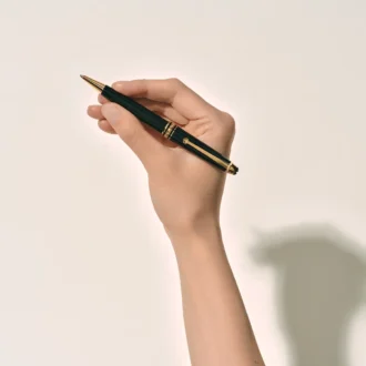 Meisterstück The Origin Collection Classique Penna a sfera