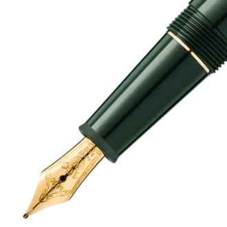 Meisterstück The Origin Collection Classique Penna stilografica F