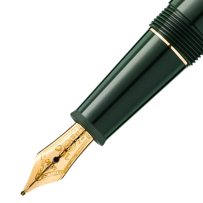 Meisterstück The Origin Collection Classique Penna stilografica F