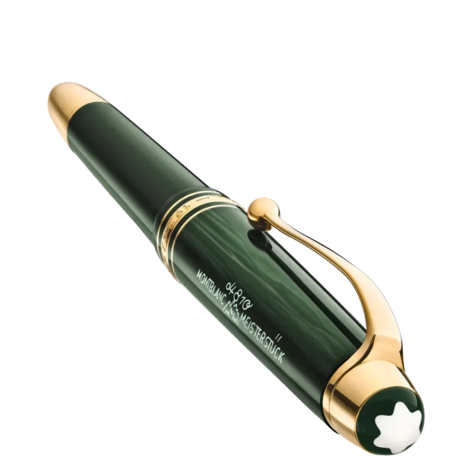 Meisterstück The Origin Collection Classique Penna stilografica F