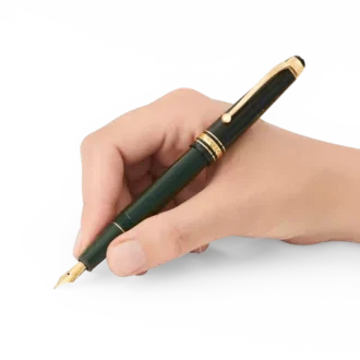 Meisterstück The Origin Collection Classique Penna stilografica M