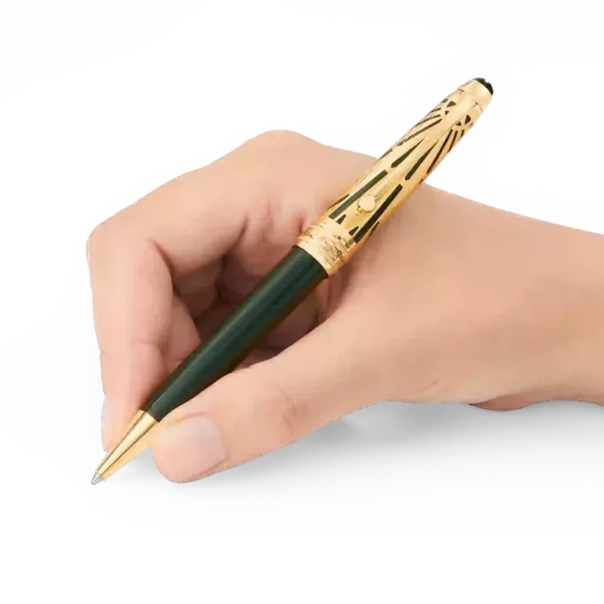 Meisterstück The Origin Collection Doué Classique Ballpoint