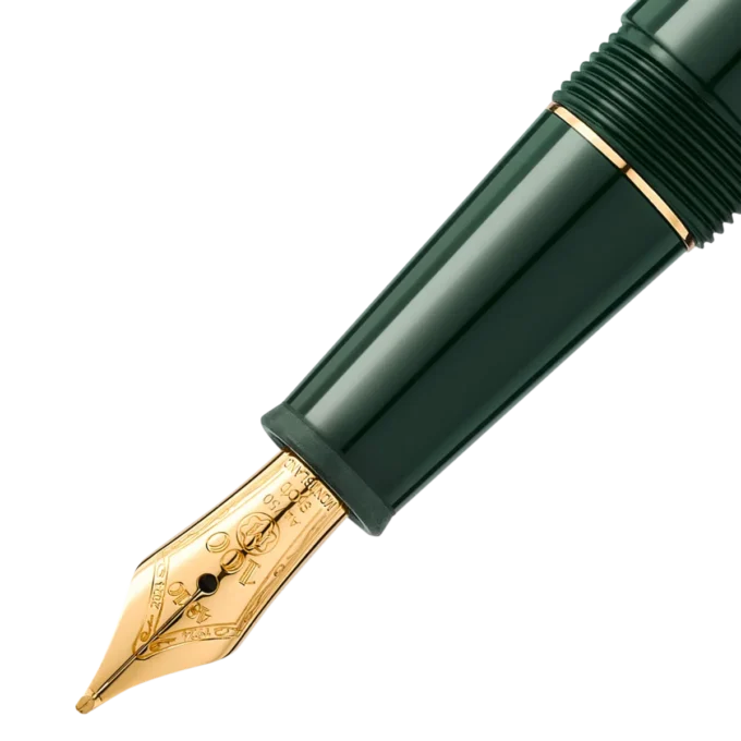 Meisterstück The Origin Collection Doué Classique Penna stilografica M Meisterstück The Origin Collection Doué Classique Penna stilografica M