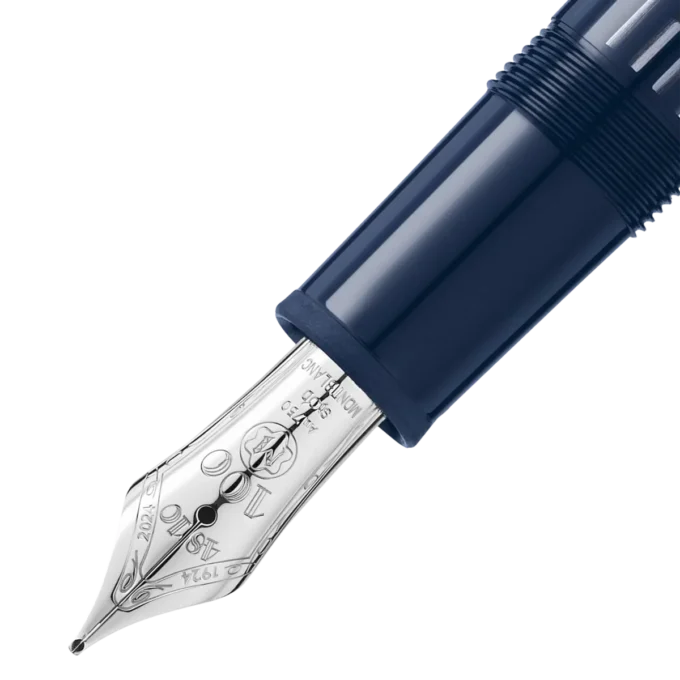 Meisterstück The Origin Collection Doué LeGrand Penna stilografica M