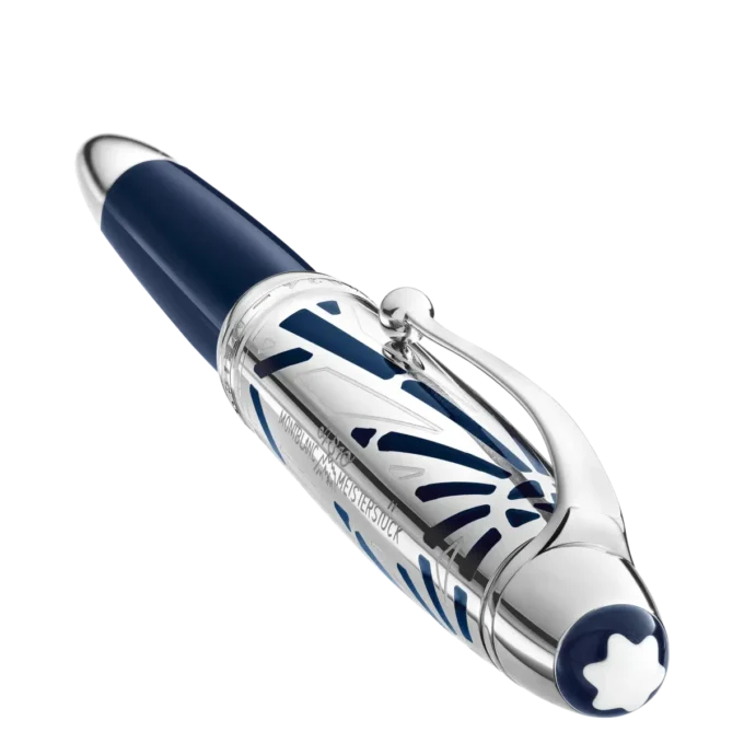 Meisterstück The Origin Collection Doué LeGrand Penna stilografica M